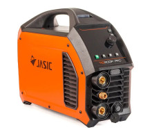 Аппарат аргонодуговой сварки Jasic TIG-200P PFC (W2S62) EVO20