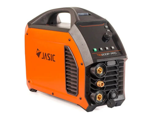 Купить Аппарат аргонодуговой сварки Jasic TIG-200P PFC (W2S62) EVO20