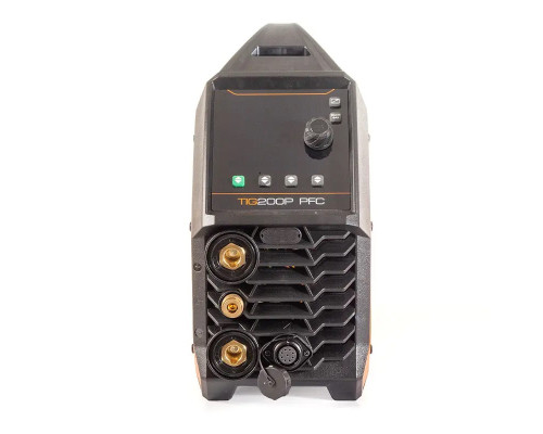 Купить Аппарат аргонодуговой сварки Jasic TIG-200P PFC (W2S62) EVO20