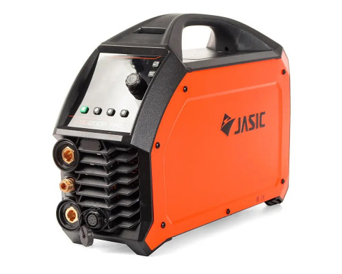 Купить Аппарат аргонодуговой сварки Jasic TIG-200P PFC (W2S62) EVO20