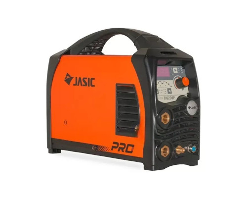Купить Аппарат аргонодуговой сварки Jasic TIG-200P (W212)