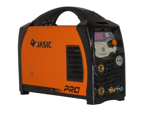 Купить Аппарат аргонодуговой сварки Jasic TIG-200P (W212)