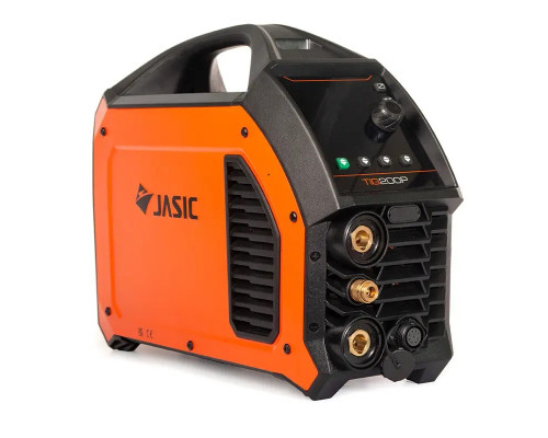 Купить Апарат аргонодуговой сварки Jasic TIG-200Р (W2S52) EVO20