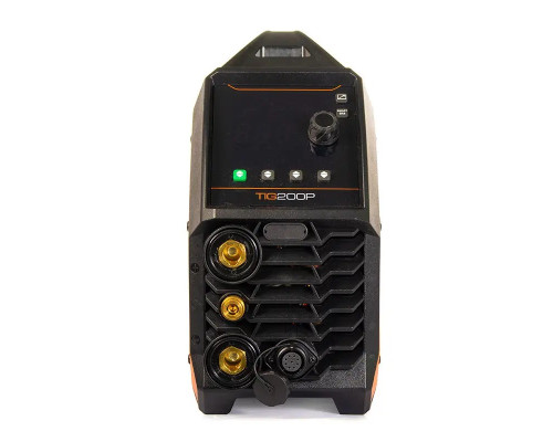 Купить Апарат аргонодуговой сварки Jasic TIG-200Р (W2S52) EVO20