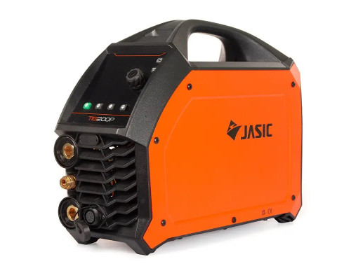 Купить Апарат аргонодуговой сварки Jasic TIG-200Р (W2S52) EVO20