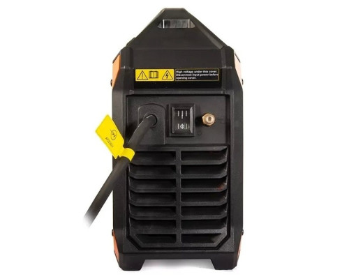 Купить Апарат аргонодуговой сварки Jasic TIG-200Р (W2S52) EVO20