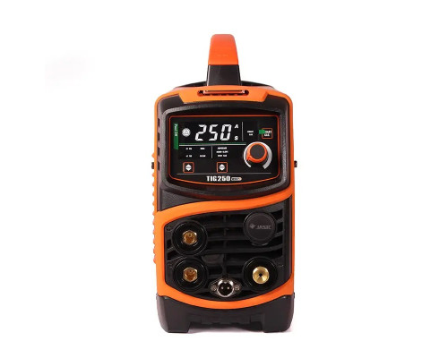 Купить Аппарат аргонодуговой сварки Jasic TIG-250 (W227 II) JET