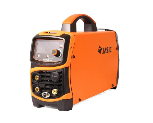 Купить Аппарат аргонодуговой сварки Jasic TIG-250 (W227 II) JET