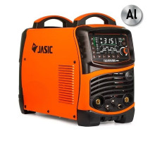 Аппарат аргонодуговой сварки Jasic TIG-315P AC/DC (E203 II) JET