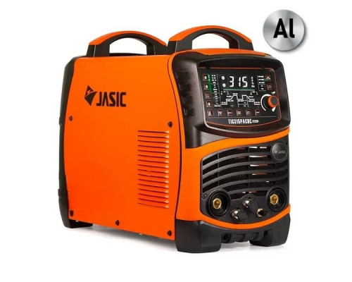 Купить Аппарат аргонодуговой сварки Jasic TIG-315P AC/DC (E203 II) JET