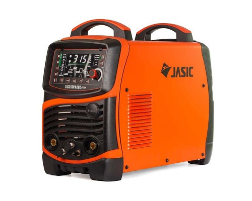 Купить Аппарат аргонодуговой сварки Jasic TIG-315P AC/DC (E203 II) JET