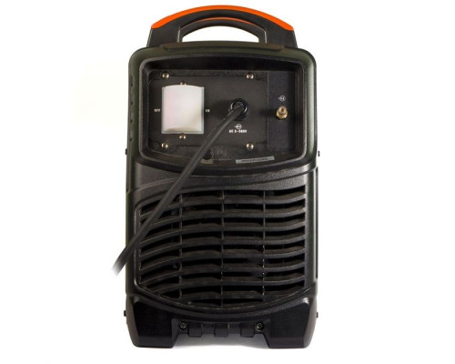 Купить Аппарат аргонодуговой сварки Jasic TIG-315P AC/DC (E203 II) JET