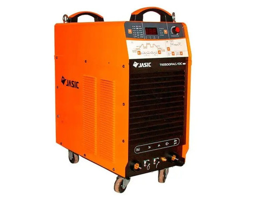 Купить Аппарат аргонодуговой сварки Jasic TIG-500P AC/DC (E312)