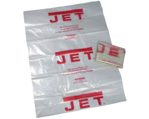 Купити Мішки для збирання стружки для JET DC-1100A/1100CK/1200/1900A/2300/3000А