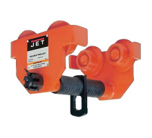 Каретка для тали JET 10.0 PT, 10 т (252060)