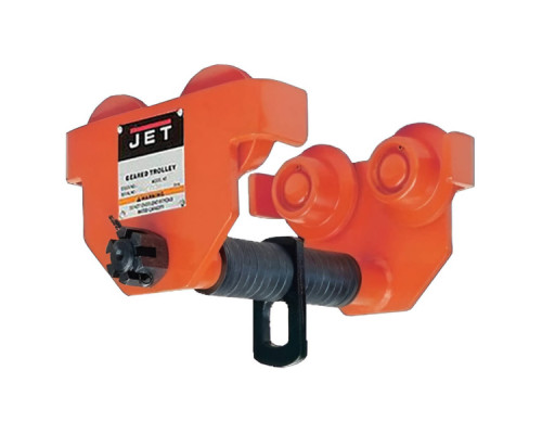 Купить Каретка для тали JET 10.0 PT, 10 т (252060)