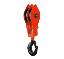 Крюк JET JSB-DS-4.0 т (303008)