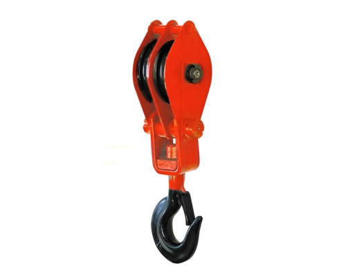 Купить Крюк JET JSB-DS-3.0 т (303007)