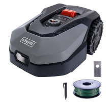 Косилка-робот RoboCut XL600 Scheppach 5913003901
