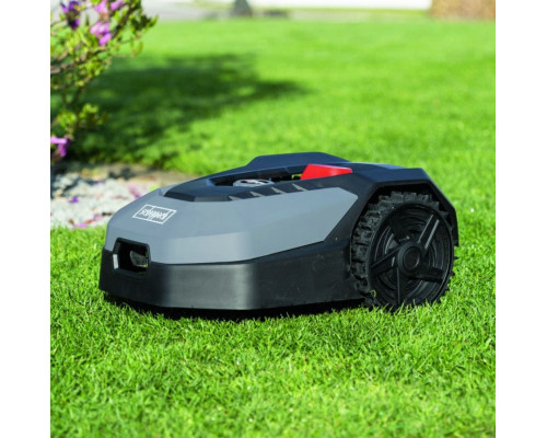 Купить Косилка-робот RoboCut XL600 Scheppach 5913003901