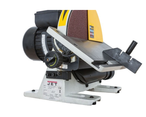 Купить Дисковый шлифовальный станок JET JDS-12X-M (10000490M)