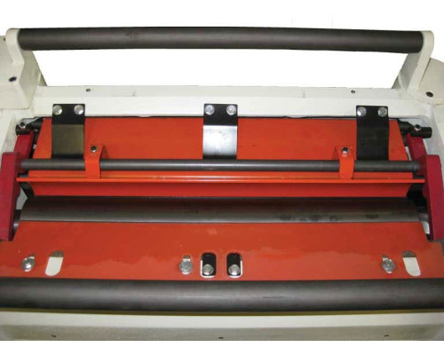 Купити Рейсмусовий верстат JET 209HH Powermatic 1791316-RU