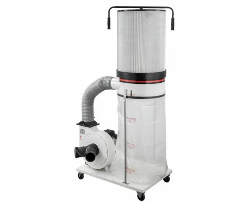 Купить Вытяжная установка JET DC-1200K-T