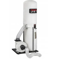 Вытяжная установка JET DC-1200T