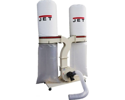 Купить Вытяжная установка JET DC-2300 (400 В)
