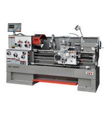 Токарно-винторезный станок JET GH-1440ZX LATHE TLSC+TPG+DRO