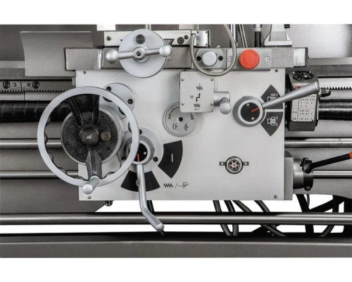 Купить Токарно-винторезный станок JET GH-1440ZX LATHE TLSC+TPG+DRO