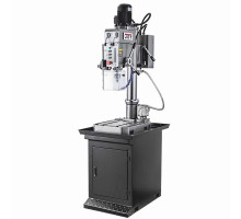 Редукторный сверлильный станок JET GHD-25