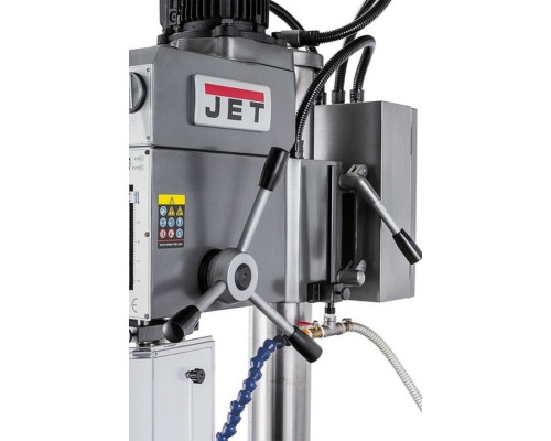 Купить Редукторный сверлильный станок JET GHD-25