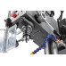 Купить Редукторный сверлильный станок JET GHD-25