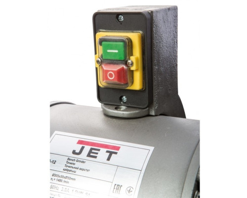 Купить Станок для заточки JET IBG-12