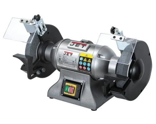 Купить Заточной станок JET IBG-8