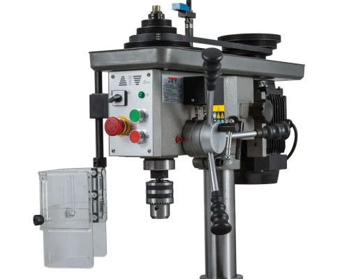 Купити Свердлильно-різьбонарізний верстат JET IDTP-16