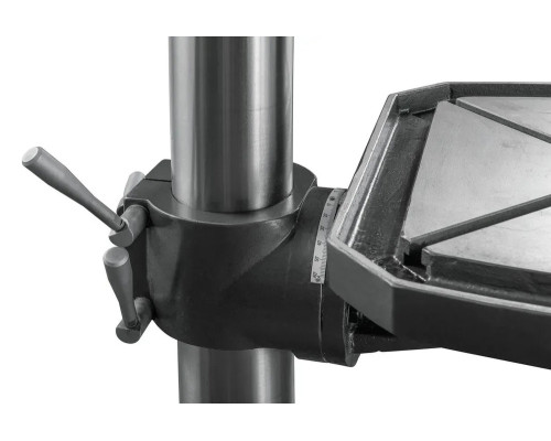 Купить Сверлильный станок с редуктором JET JGHD-32PF