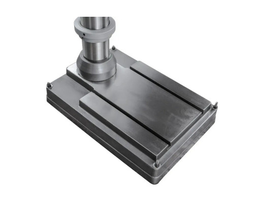 Купить Сверлильный станок с редуктором JET JGHD-32PF