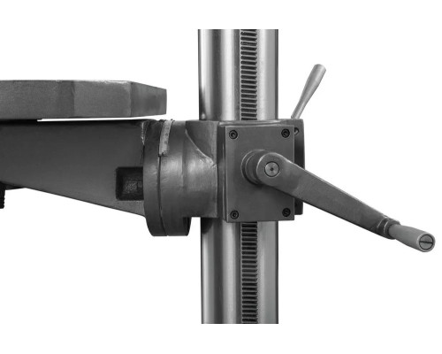 Купить Сверлильный станок с редуктором JET JGHD-32PF