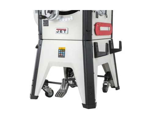 Купить Циркулярная пила JET JLTS-10-M