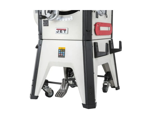Купить Циркулярная пила JET JLTS-10-T