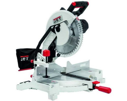 Купить Торцовочная пила JET JMS-12SB 10000271M