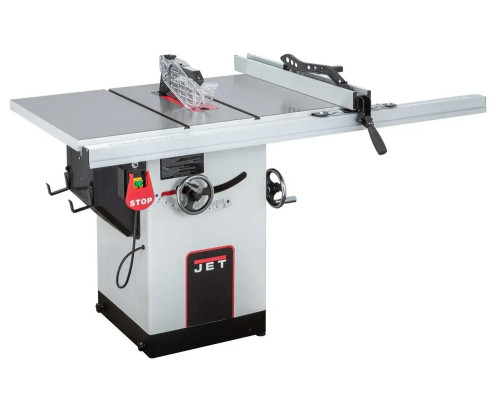 Купить Циркулярная пила JET JPS-10CS-T