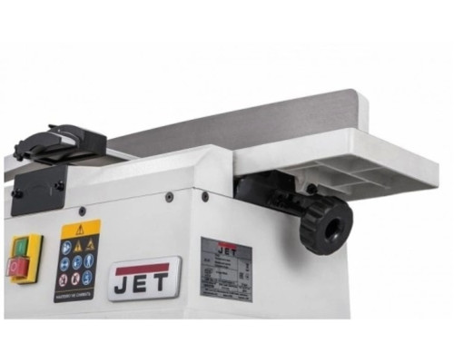 Купить Фуговальный станок JET JSJ-6