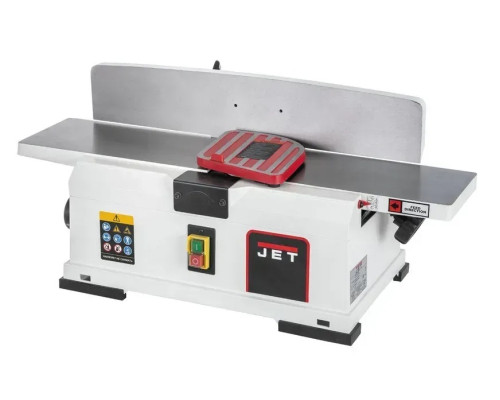 Купить Фуговальный станок JET JSJ-6 HH