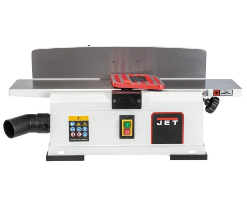 Купить Фуговальный станок JET JSJ-6 HH
