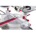 Купить Пила торцовочная с протяжкой JET JSMS-10L