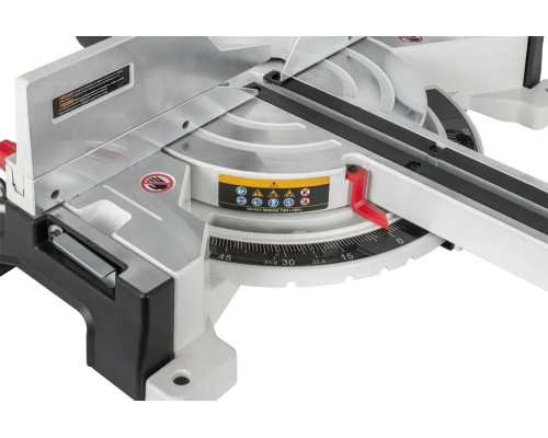Купить Торцовочная пила с протяжкой JET JSMS-10LA