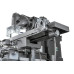 Купить Универсальный фрезерный станок JET JUM-1153VXL DRO